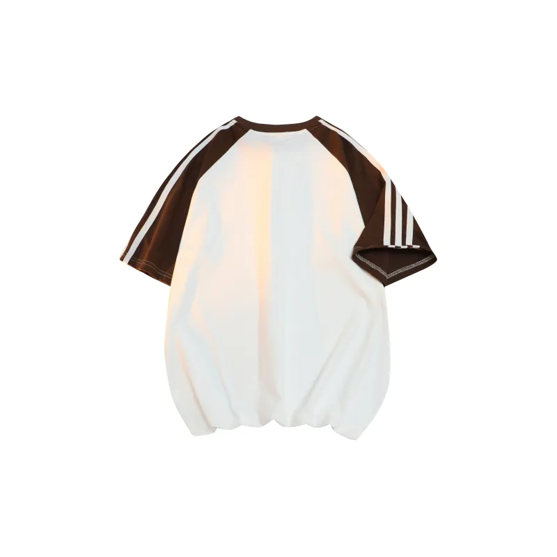 Kawasaki Raglan Sleeve T Shirt Unisex-11