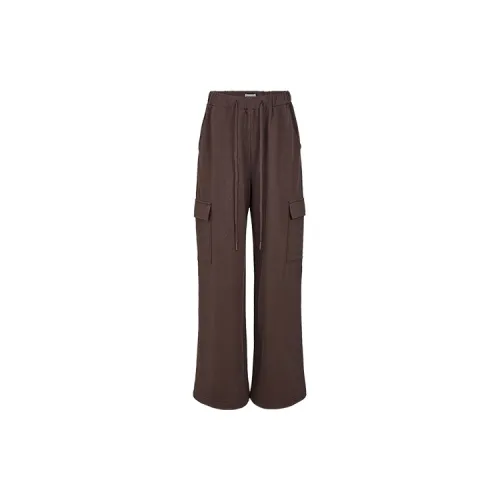 URBAN REVIVO Casual Pants Women's