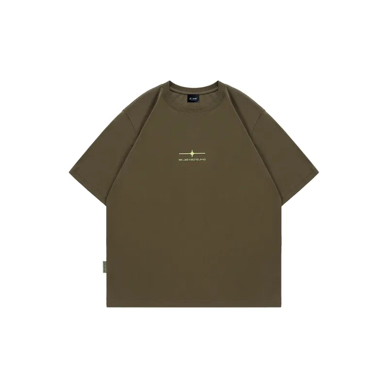 BJHG T Shirts Unisex-5