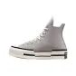 Gray White