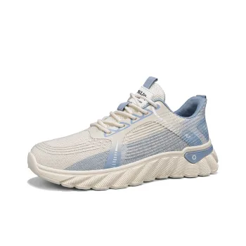 Tonlion Low Top Running Shoes Men's