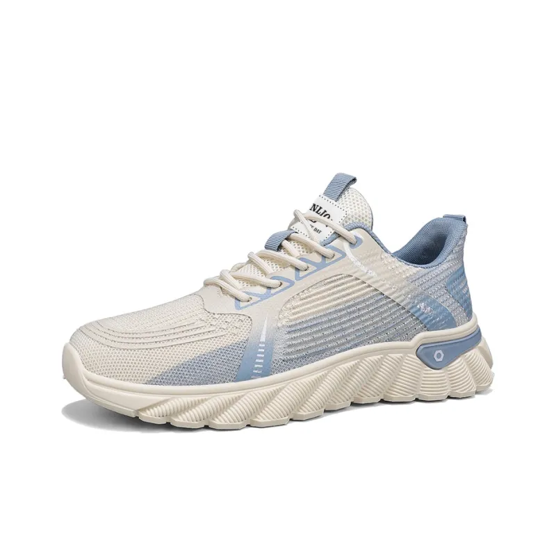 Tonlion Low Top Running Shoes Men's-0