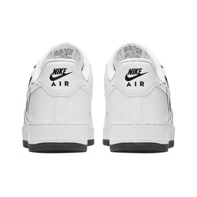 Nike Air Force 1 Low Have A Nike Day White-4