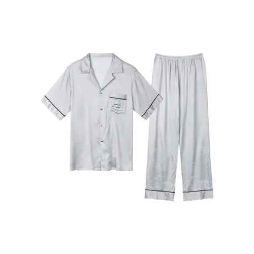 IIZZINI Men Pajama Sets