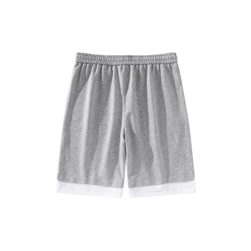 Nt Casual Shorts Unisex-6