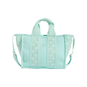 Adidas Originals Handbags Transparent Mint