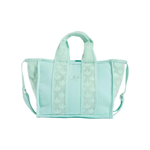 Adidas Originals Handbags Transparent Mint