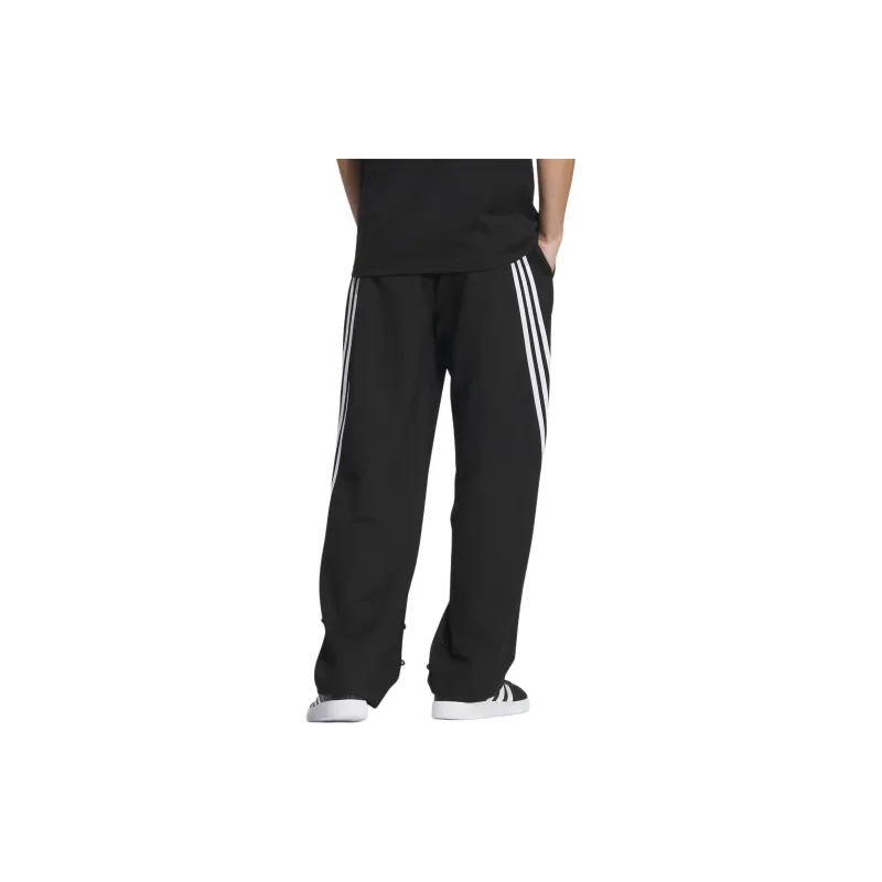 Adidas x YANGGUIDONG LIANMINGKUAN Knitted Sweatpants Unisex Black-1
