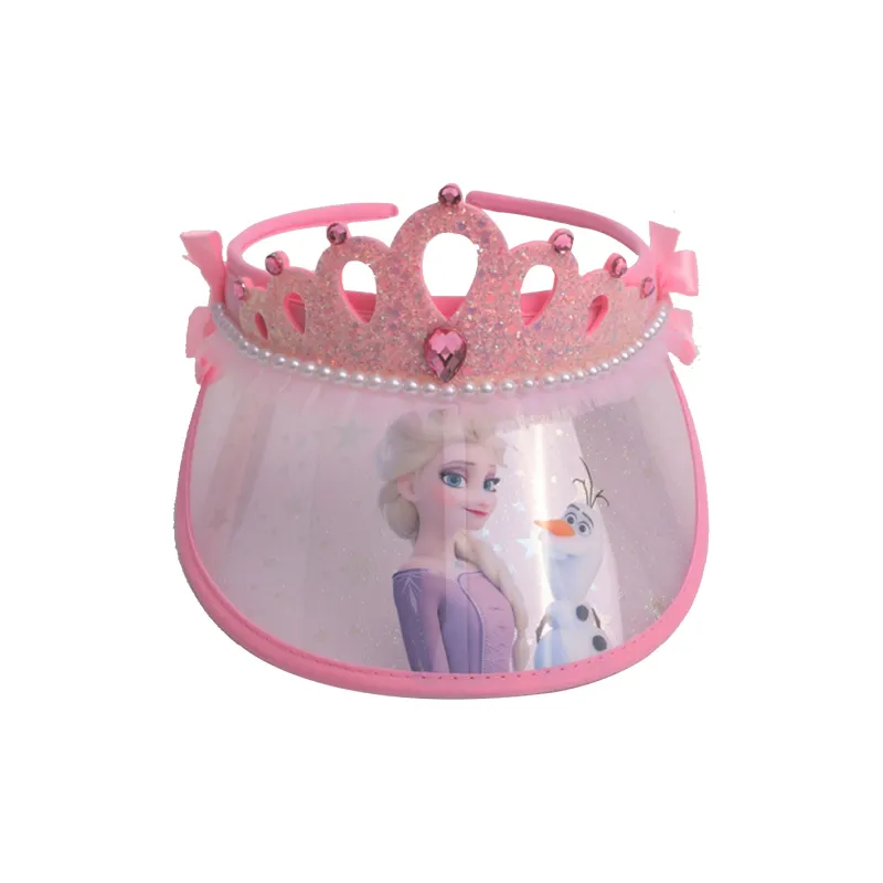 Disney Cotton Sun Protection Hats Kids'-0