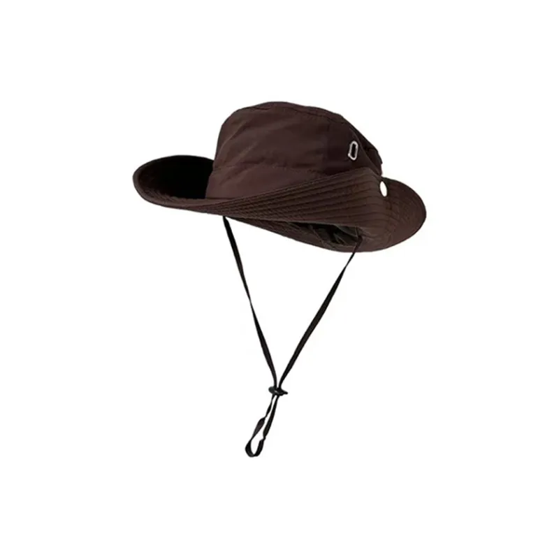 ACUC Bucket Hats Unisex-6