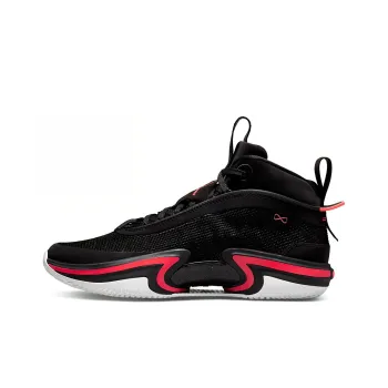 JORDAN 36 Pf Infrared 23 White Sole