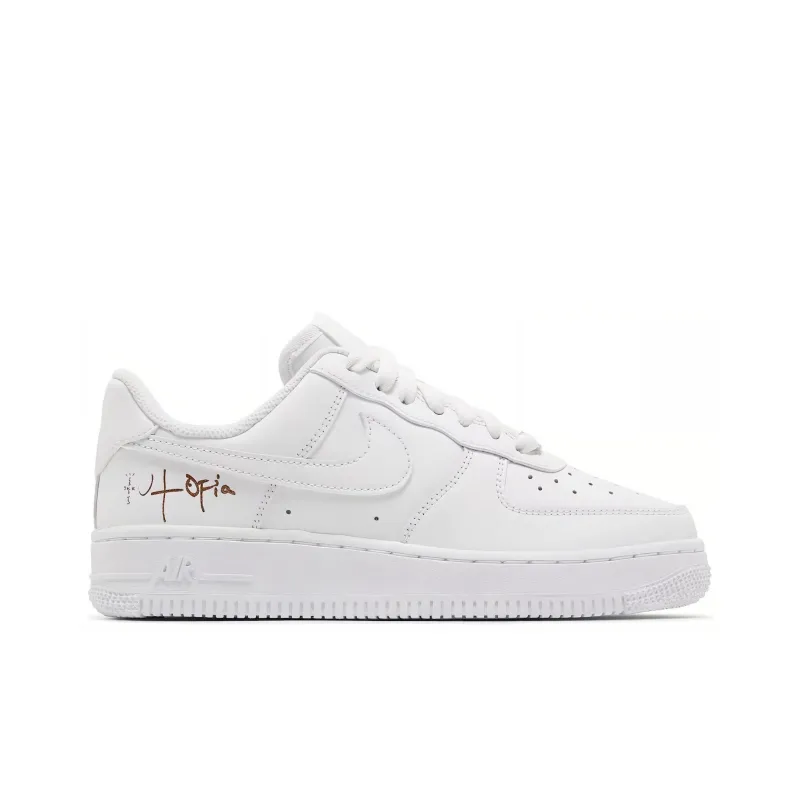 Nike Air Force 1 Low Anti Social Social Club ComplexCon Exclusive-1