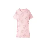 Pastel Pink