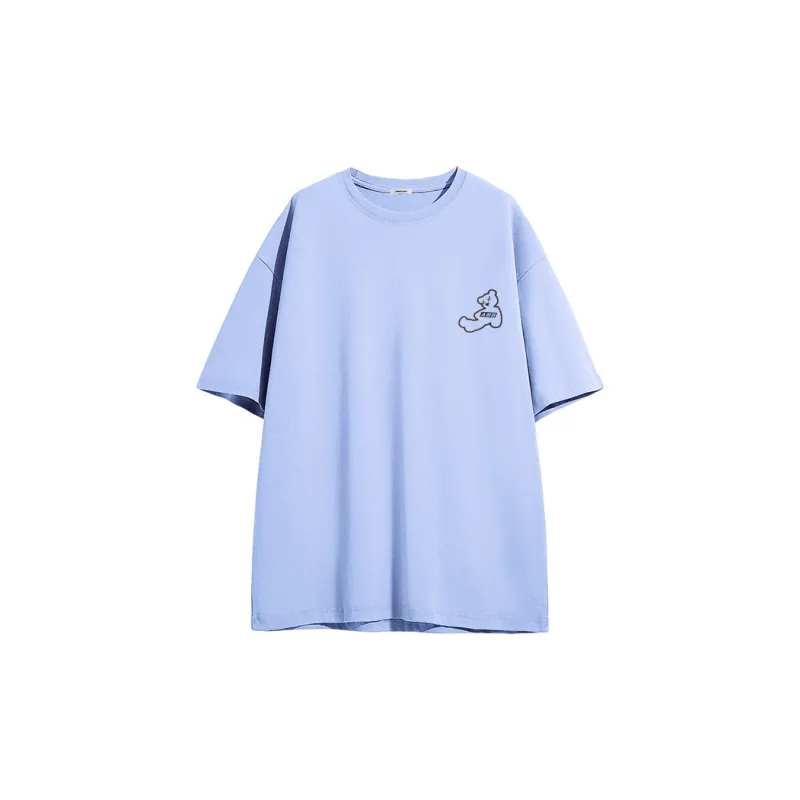 AMBER LIGHT T Shirts Unisex-7