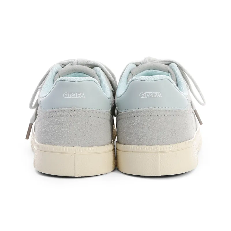 Lovely You Lightweight Low Top Skateboard Shoes Women's-3