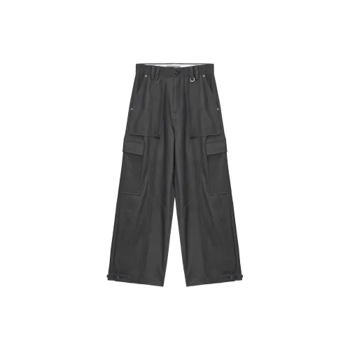 UNVESNO Unisex Casual Pants