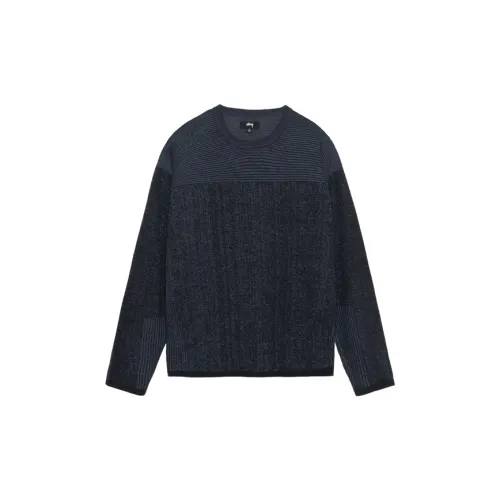 Stussy Knitwear Unisex