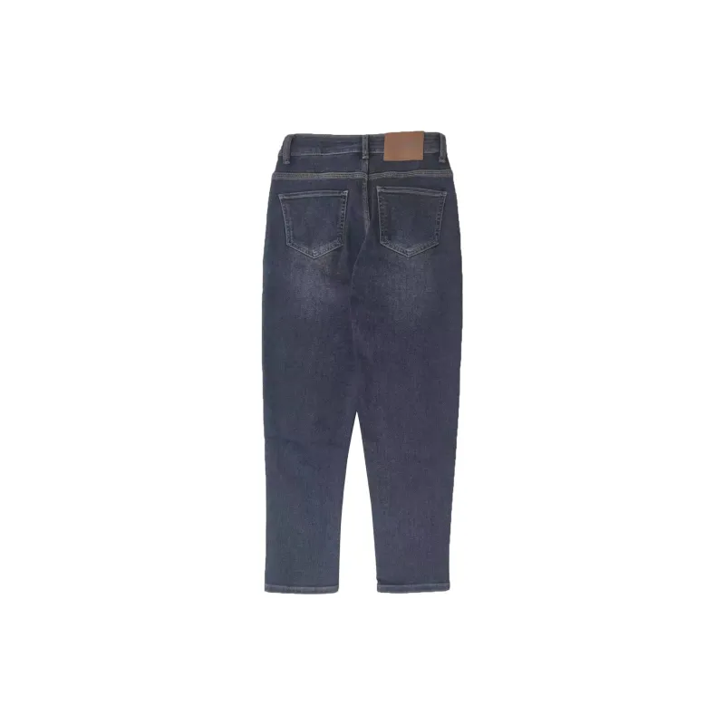 EOFO Jeans Women's Light Blue-1