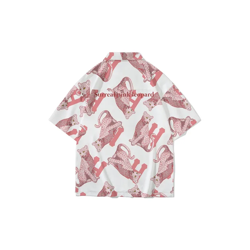 Hazzuah Shirts Unisex White-1