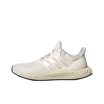 Adidas Ultra 4D Core White