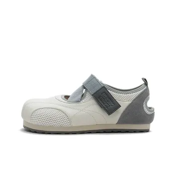 MASOOMAKE Puff Model Women's Casual Shoes Flat