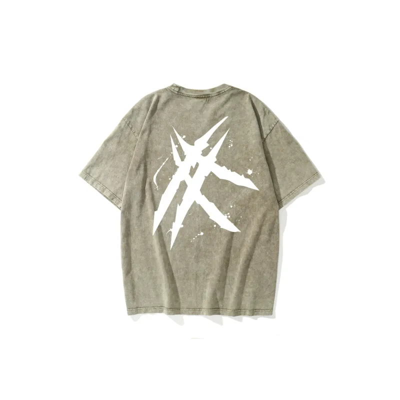 MindBridge T Shirts Unisex-3