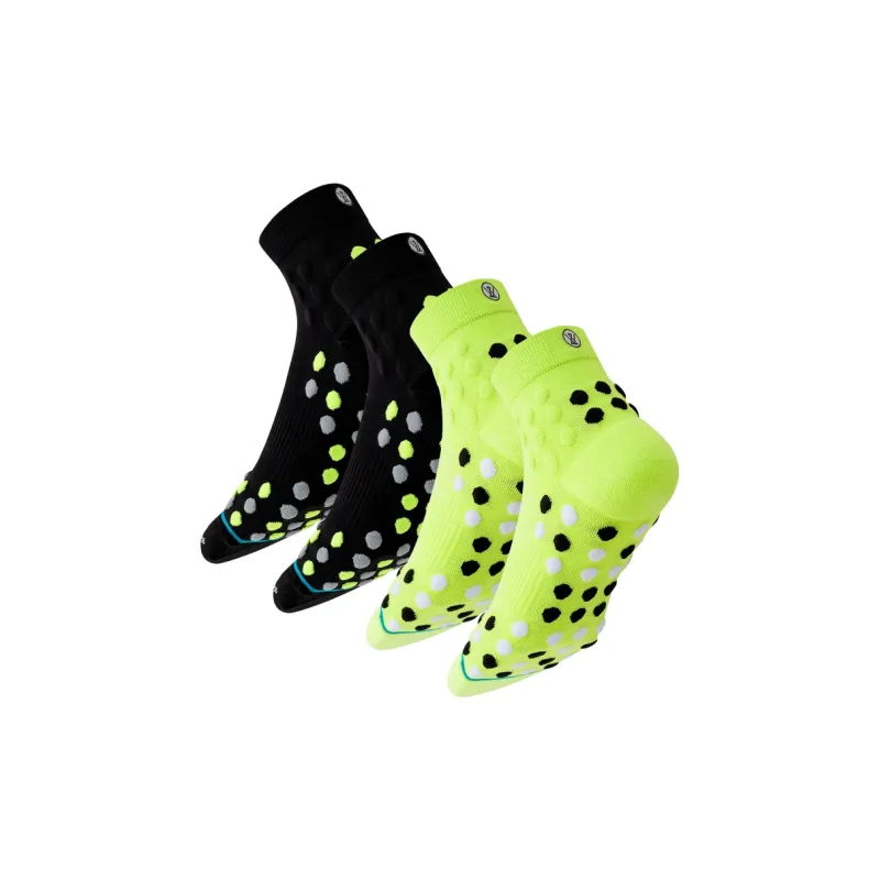 SPORTSHOUSE Basketball Socks Men's 2 Pack-10