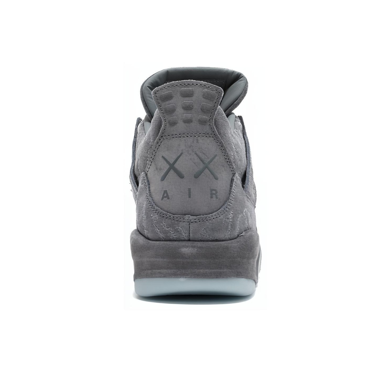 Jordan 4 Retro Kaws US M 7 - Cheap Rcj Jordan Outlet