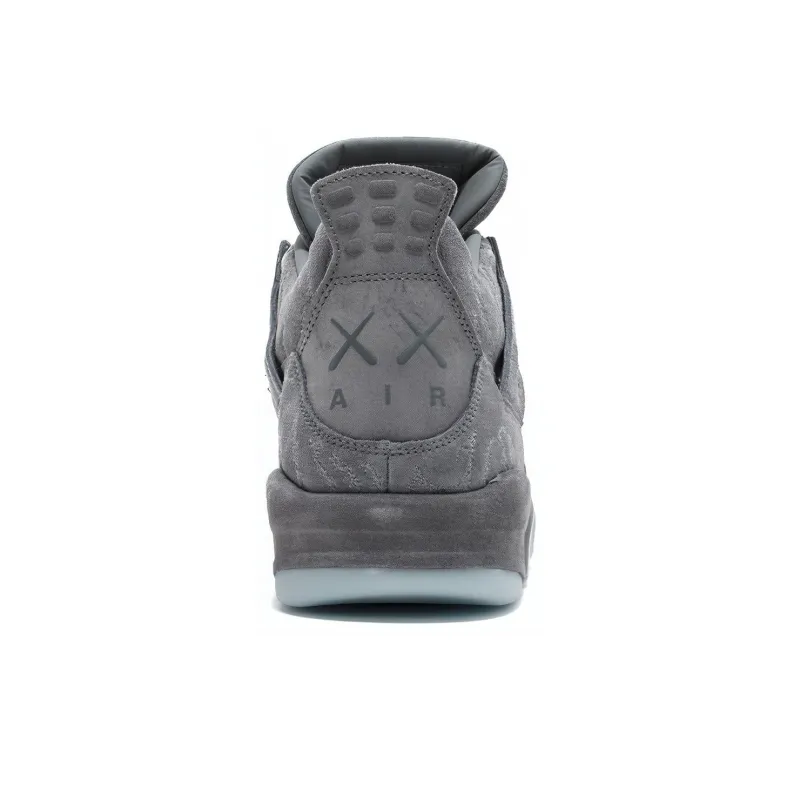 Jordan 4 Retro Kaws-3