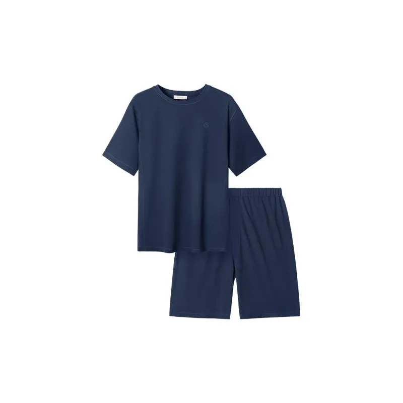 GOLDLION Men Pajama Sets-0
