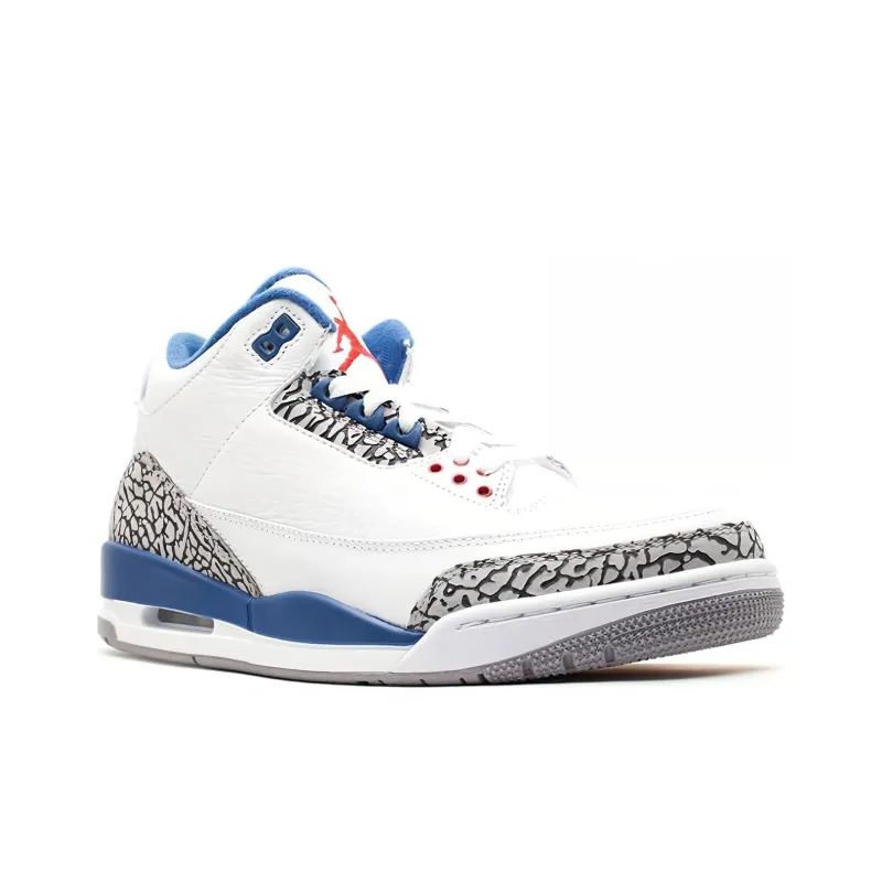 Jordan 3 Retro True Blue 2011-3