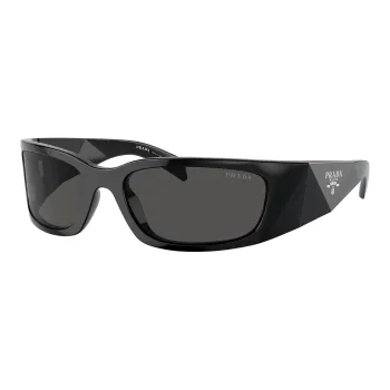 PRADA Butterfly Frame Sunglasses