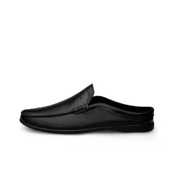 Wen Nai Casual Shoes Men's Black