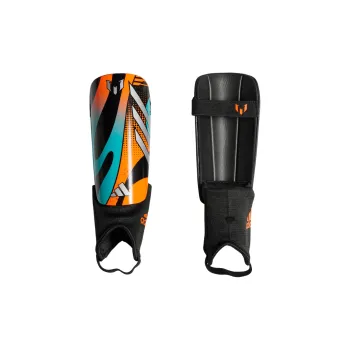 Adidas Soccer Shin Guards Ethylene, Vinyl Acetate Unisex Ankle Brace