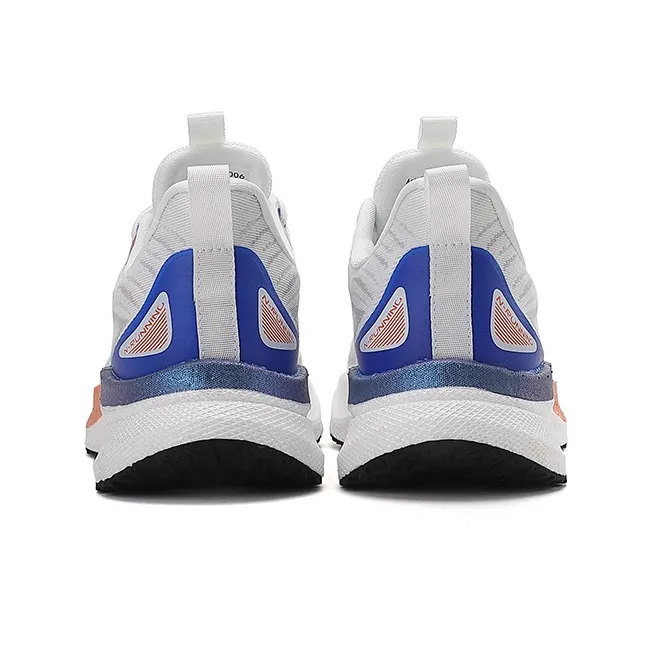 COMVIEW Waterproof And Breathable Lightweight Low-Top Casual Running Shoes Men's-3