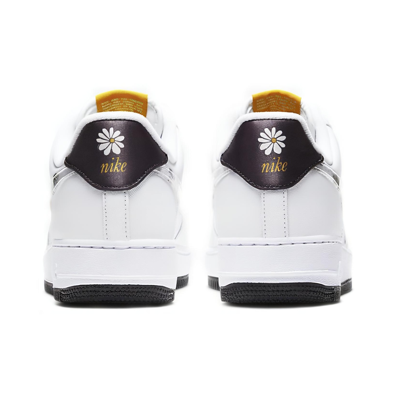 スニーカー Nike Air Force 1 Low Daisy Nike Air Force 1 Low Daisy US M 10 - POIZON