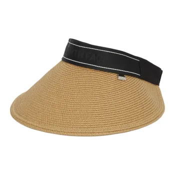 THE NORTH FACE Sun Protection Hats Women's Beige Yellow