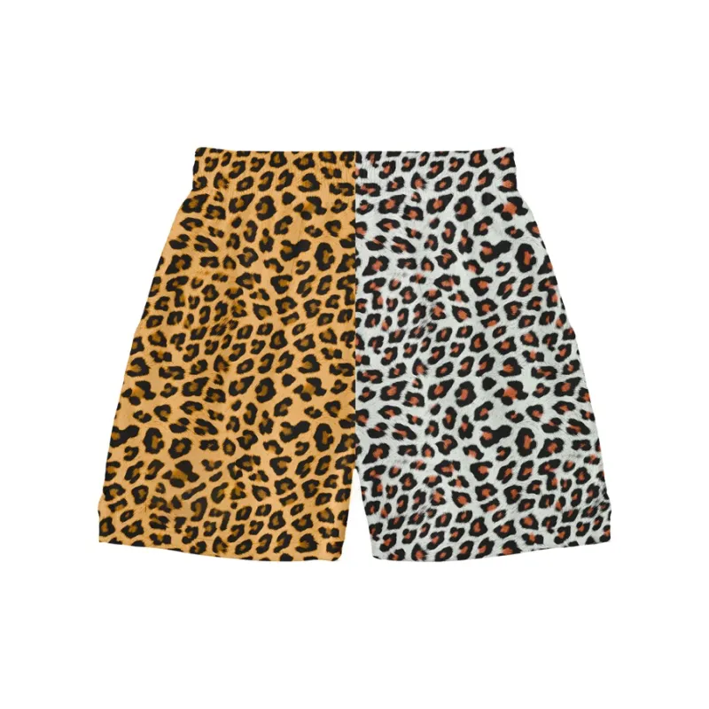TIP OFF Casual Shorts Unisex-10