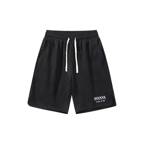 dnnnnx Unisex Casual Shorts