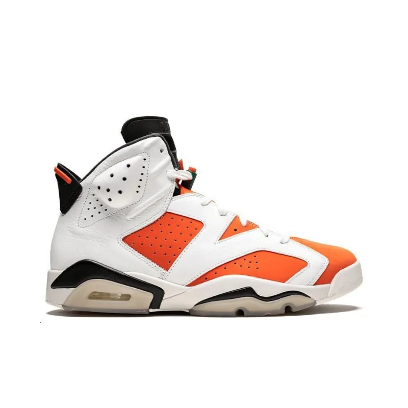 Jordan 6 Retro Gatorade Like Mike White-1