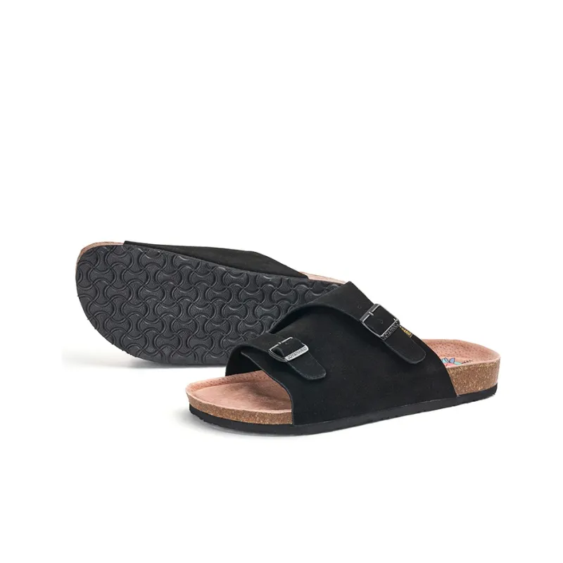 Joy&Mario Slide Slippers Unisex-23