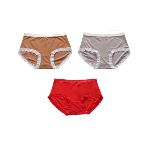 DOLAMI Women's Underpants