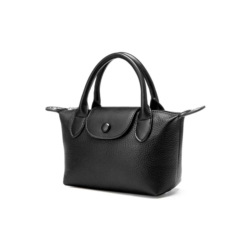 JOSINY PU Crossbody One Shoulder Handbag Women's-4