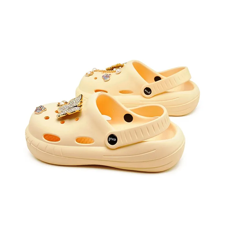 EXULL Q Clogs Women's-1