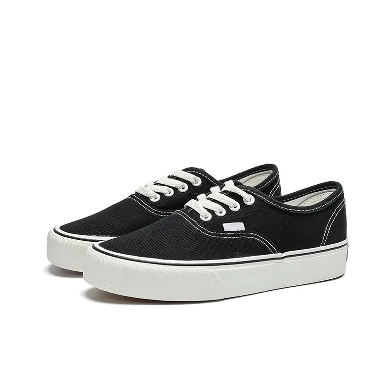FOREVER 21 Slip Resistant, Abrasion Resistant, Breathable, Lightweight, Cushioning Low Top Canvas Shoes Unisex-5