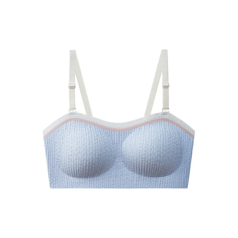 Xiangdada Women's Bras-4