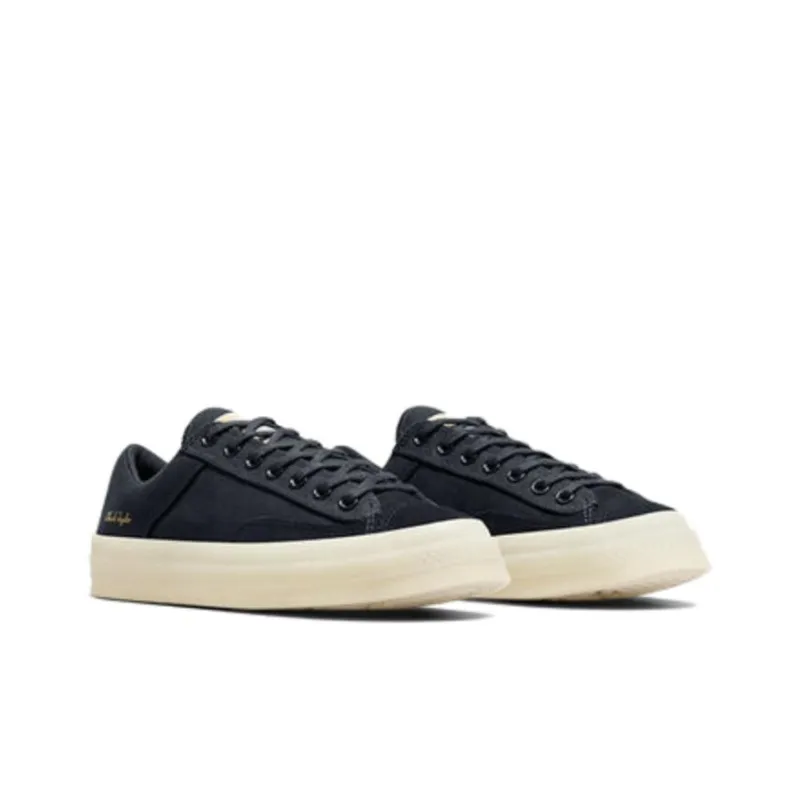 Converse Chuck Taylor All Star 70 Marquis Ox Nightfall Grey Gold-2