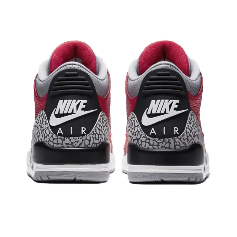 Jordan 3 Retro Se Unite-4