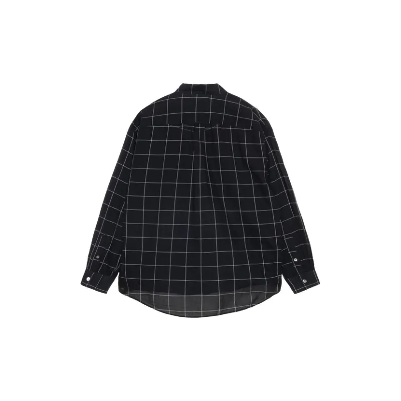 Stussy Light Weight Classic Shirt-1