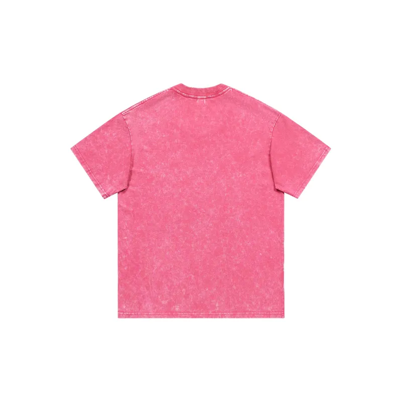 Hosa T-Shirts Unisex-6